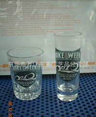 供應(yīng)高質(zhì)量玻璃小酒杯——三錢杯，白酒促銷理想選擇