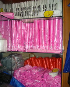 零售與批發30cm OK背心塑料袋 價格、廠家與圖片全解析