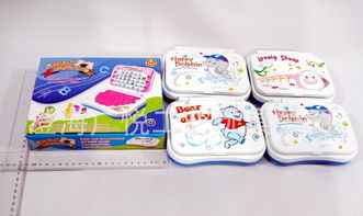 海綿寶寶早教機(jī) 廠家直銷的卡通智力開(kāi)發(fā)新寵