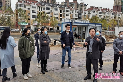 艾多美產(chǎn)業(yè)園 韓國(guó)供應(yīng)商云集，打造日用品銷售“中國(guó)總部”新標(biāo)桿